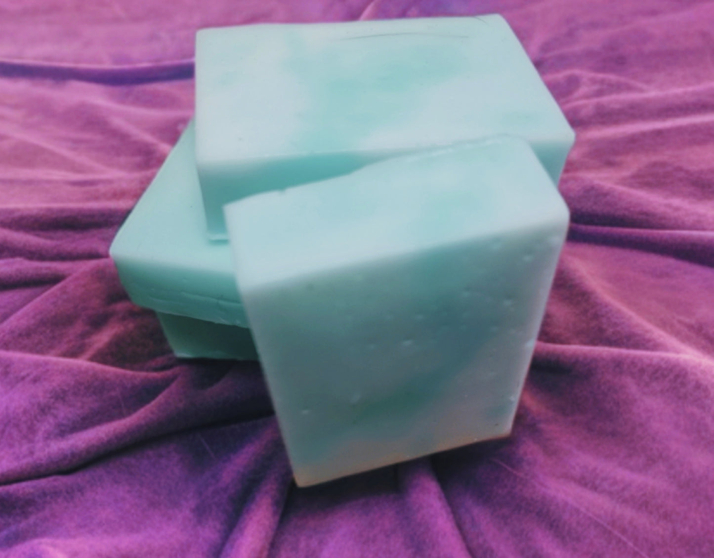 Cucumber Melon Bar Soap